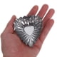 thumbnail image 5 of unbranded 20Ud Para Tartas De Acero Inoxidable Para Hornear Postres Cupcakes Y Tartas En Cocina Hogar, 5 of 7