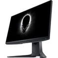 thumbnail image 4 of Monitor Gamer DELL Alienware AW2521HF Full HD 240Hz 1Ms AMD FreeSync HDMI, 4 of 6