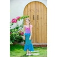 thumbnail image 2 of Disfraz, disfraz, cosplay, sirena para niñas de 4 a 5 años, 2 of 6
