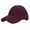 Wine, variant on Unisex Vintage Washed Unstructured Baseball Cap Cotton Adjustable Dad Hat Womens Baseball Caps Faux Lamb Wool Baseball Cap for Men Teddy Sports Hats Warm Winter Outdoor Travel Features: Wine