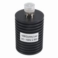thumbnail image 2 of POWER 100W UHF Tipo PL259 Conector Macho 50 Ohm DC-1GHz Enchufe de Carga Ficticia (100W), 2 of 5
