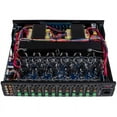 thumbnail image 4 of Dayton Audio MA1240a Multi-Zone 12 Channel Amplifier, 4 of 7