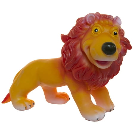 alex the lion soft toy