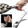 thumbnail image 1 of Aparatos de cocina, Accesorios de cocina, Utensilios de cocina, Herramientas de cocina Clip de montaje Taishan de acero inoxidable 304 personalizado Clip de montaje Taishan de acero inoxidable Abrazad, 1 of 9