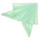 thumbnail image 1 of unbranded Tela De Organza Degradada Verde Para Manualidades Y Confección Personalizada, 1 of 8