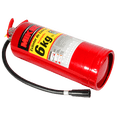thumbnail image 2 of Extintor de emergencia recargable (6 kgs), 2 of 2
