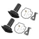thumbnail image 4 of Acouto Kit de Reconstrucción de Carburador de Motocicleta para Virago XV535 1990 a 2001 para Carburador Virago 535 18 Uds Kit de Herramientas de Mantenimiento de Reparación de ANGGREK Otros, 4 of 8