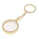 thumbnail image 4 of Monedero Llavero Sunnimix 30mm Recuerdo Conmemorativo Moneda Llavero colección caja, 4 of 8