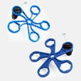 thumbnail image 3 of Bicycle Front Fork Caps Wrench Disassembly Tools bicycle maintenance tools for MTB Road Bike Repair Nylon, 3 of 9