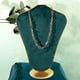 thumbnail image 3 of Soporte de joyería Fernando Organizador de Busto Verde, 3 of 7