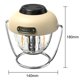thumbnail image 4 of Linterna de Camping Ndcxsfigh Luz LED de ambiente iluminación exterior portátil, 4 of 8