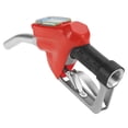 thumbnail image 3 of Digital Fuel Nozzle Gun with Flow Meter for Diesel, Gasoline Fill, 3 of 5