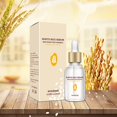 thumbnail image 2 of Suero de arroz Bee Serum Essences para blanquear la piel, suero de arroz que nutre la piel del rostro, cierra los poros y las manchas oscuras, suero facial nutritivo e hidratante profundo de 15 ml, 2 of 9