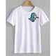 thumbnail image 3 of 17 PCS Dinosaur Ironing Patch Embroidered Sewing Patches for Clothing, 3 of 5