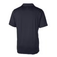 thumbnail image 3 of Men's Cutter & Buck  Navy Toledo Mud Hens Big & Tall DryTec Forge Stretch Polo, 3 of 3