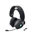 thumbnail image 1 of Diadema Alienware Gaming AW720H BK Dell, 1 of 5