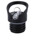 thumbnail image 4 of Stainless Steel Sport Water Bottle 500ml Cute Vacuum Insulated Water Bottle with Sucking Mouth for Outdoor SportsBlue Elephant, 4 of 4