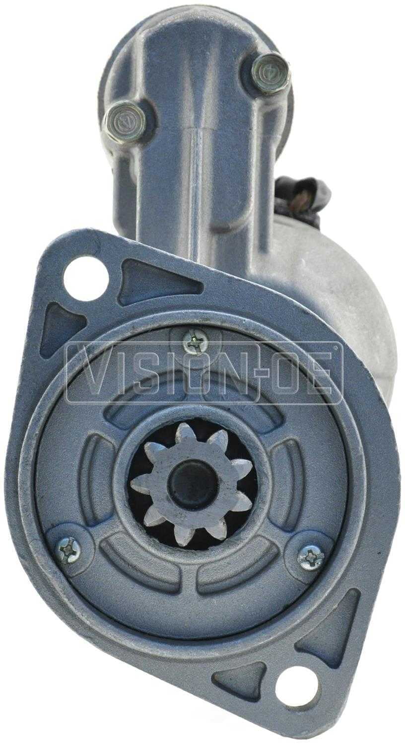 Vision OE 16584 Starter Motor