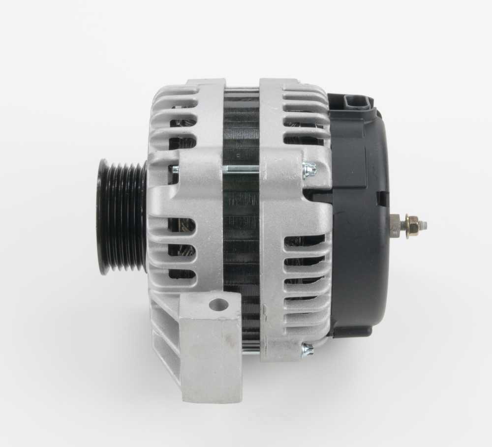 Bosch AL8805X Premium Alternator