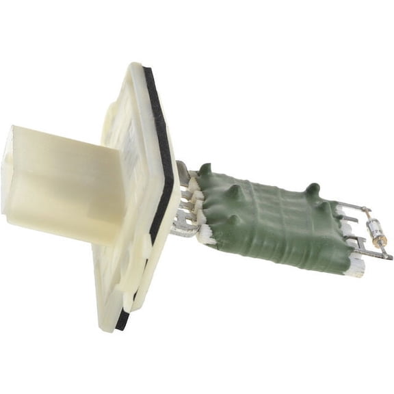 Blower Motor Resistor - Compatible with 2001 - 2004 Dodge Dakota 2002 2003