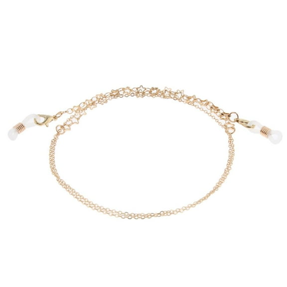 Men Women Eyewear Rope Sunglass Strap Eyeglass Reading Glasses Holder Chains