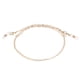 thumbnail image 3 of Cadena Gafas Antideslizantes Perfecl Dorado 75 cm, 3 of 8