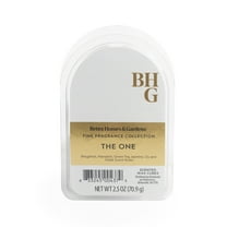 BHG Luxury Fragrance, The One Scented Wax Melts, 2.5oz