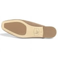 thumbnail image 5 of Anthony Veer Her Womens Lara Suede Flat Mule, 5 of 5