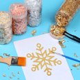 thumbnail image 3 of RYRDWP Gold Foil Flake for Resin Gilding Nails Painting Arts and, 3 of 9