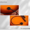 thumbnail image 4 of Guitar Pickup Professional Piezo Contact For Ukulele Acoustic Classical Guitar, 4 of 11
