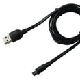 thumbnail image 3 of Onn. 4 ft./1.2 m USB-A to Micro USB Charge & Sync Cable, 3 of 5