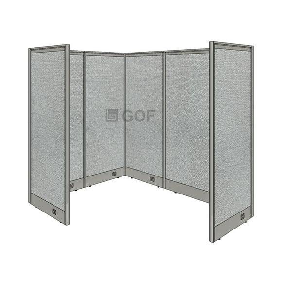 Office Cubicle Dividers