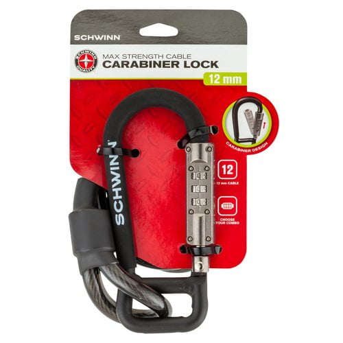 schwinn lock