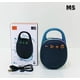 thumbnail image 3 of BOCINA M5 CLIP PORTÁTIL CON BLUETOOTH RECARGABLE, 3 of 5