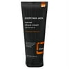 Every Man Jack - Shave Cream Actived Charcoal - 1 Each - 6.7 Oz