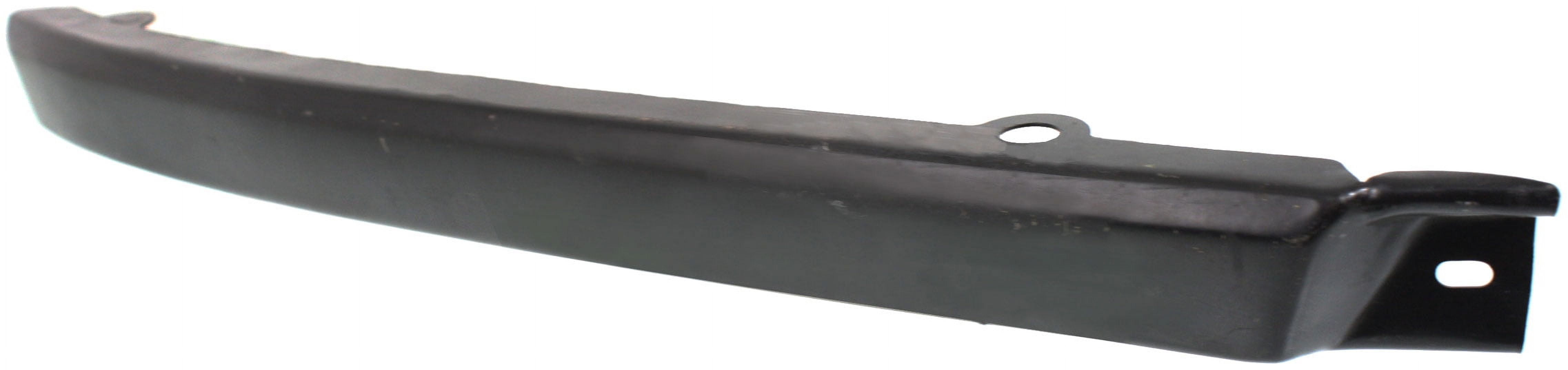 Replacement REPT103702 Headlight Filler Compatible with 1996-2000 Toyota RAV4 Driver Side, Lower New