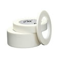 thumbnail image 3 of STIKK Painters Masking Tape, 3 pack, 1/4" .25 inch x 60yd, White, 3 of 5