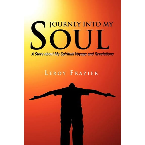 Journey Into My Soul (Paperback)