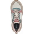 thumbnail image 4 of Vionic Women's Walk Max Skyline Sneaker Cobblestone Multi 7.5W, 4 of 5