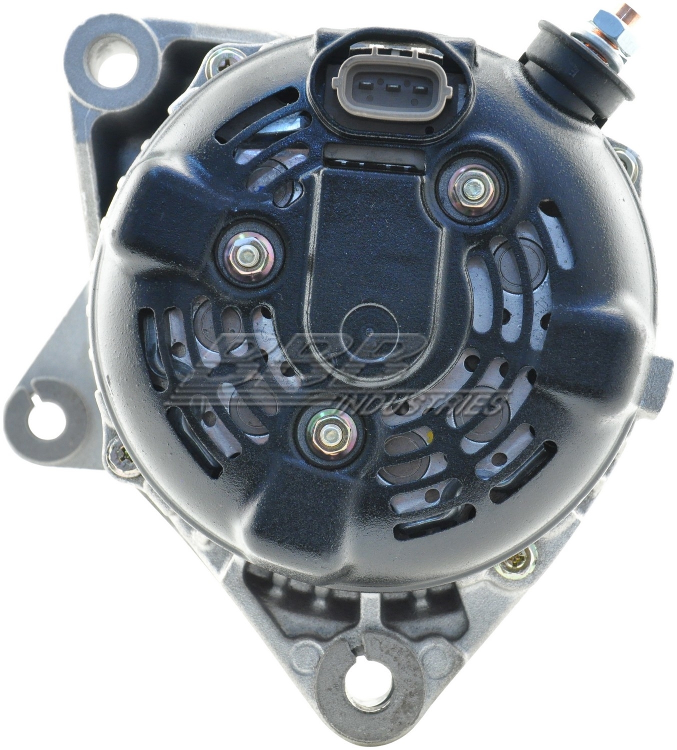 bbb industries 13992 alternator Fits select: 2002-2010 LEXUS SC, 2001-2003 LEXUS LS