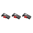 thumbnail image 3 of relayinert Battery Capacity Tester Indicator Equipment Multipurpose Analyzer Display Digital Volt Checker Device Measuring Accessory 3Set, 3 of 6