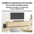 thumbnail image 2 of Barra de Sonido LG con Subwoofer SC9S, 2 of 4