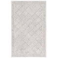 thumbnail image 2 of Safavieh Soho Gloria Geometric Area Rug, Gray/Ivory, 5' x 8', 2 of 10