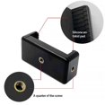 thumbnail image 3 of Mobile Phone Fixing Clip 2 In 1 Clip metal Head 1/4 Screw Interface Universal Ball Type, 3 of 9