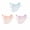 Purple/Pink/Blue, variant on UV Face Mask Sun Protection,UPF 50+Blocks 98% of UVA/UVB Rays,UV Face Mask for Women Washable Reusable(3PCS)