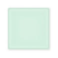 thumbnail image 3 of Weddingstar Clear Glass Square Drink Coaster - Blank - Set of 4, 3 of 3