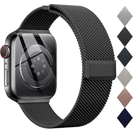 Compatible with Apple Watch Band 42mm 44mm 45mm 49mm 38mm 40mm