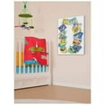 thumbnail image 4 of "Dog Stories" Painting Print on Canvas, 4 of 7