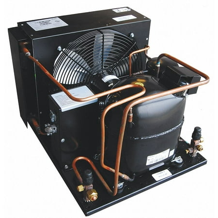 - Danfoss Condensing Unit, 1/2HP, 115V, R-134A 114N2024