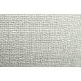 thumbnail image 6 of Linen White Paintable Wallpaper, 6 of 7